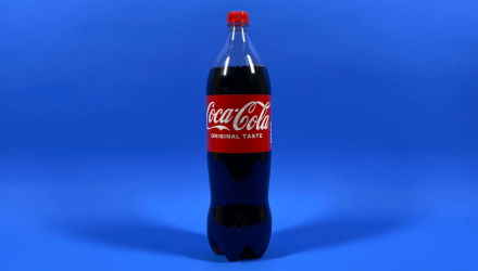 Набор Напиток Coca-Cola Original Taste 1.75L 6шт - Retromagaz, image 1