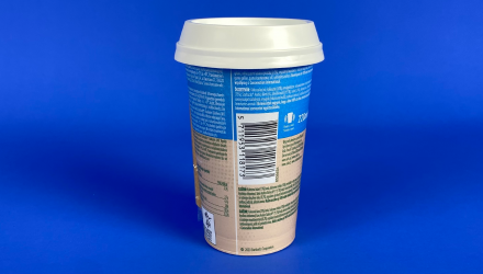 Напій Starbucks Кавовий Coconut Cappuccino 220ml - Retromagaz, image 4