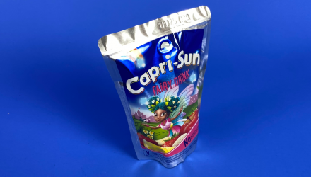 Набір Напій Соковий Capri-Sun Orange 200ml  + Напій Соковий Mystic Dragon + Напій Соковий Multivitamin + Напій Соковий Safari Fruits + Напій Соковий Fun Monster Alarm + Напій Соковий Fairy Drink + Напій Соковий Cherry + Напій Соковий Jungle Drink - Retromagaz, image 6