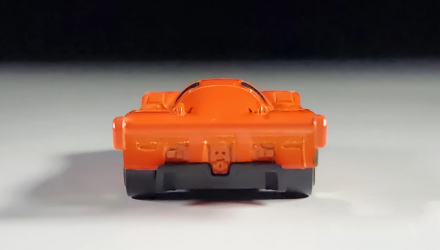 Машинка Базовая Hot Wheels Mazda 787B Race Day 1:64 HTC79 Orange - Retromagaz, image 5