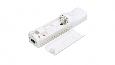 Контроллер Беспроводной Nintendo Wii Remote RVL-003 White Б/У Нормальный - Retromagaz, image 2