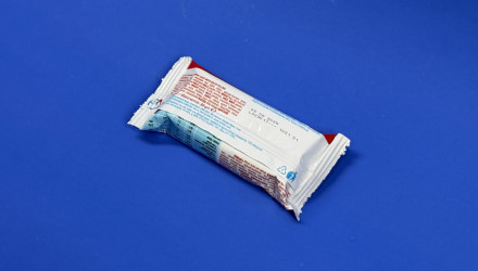 Упаковка Kinder Бісквітів Kinder 20 шт Delice з Молочною Начинкою 39 г 780g - Retromagaz, image 3