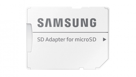 Карта Памяти Samsung Evo Plus UHS-I U3 V30 A2 + SD Adapter 256GB - Retromagaz, image 5