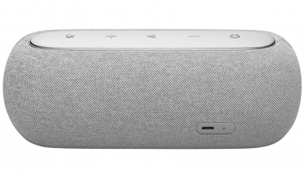 Портативна Колонка Harman Kardon Luna Grey - Retromagaz, image 3