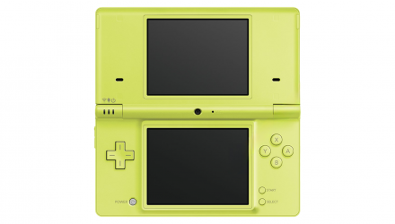 Консоль Nintendo DS i Модифікована 1GB Yellow + 10 Вбудованих Ігор Б/У - Retromagaz, image 2