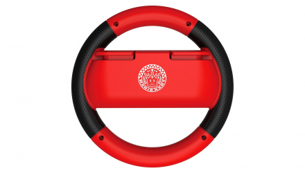 Руль Nintendo Switch Racing Wheel Mario Kart Red Новый - Retromagaz, image 4