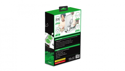 Док-Станція Ipega Xbox Series S Charge Controller Сooling White Новий - Retromagaz, image 5