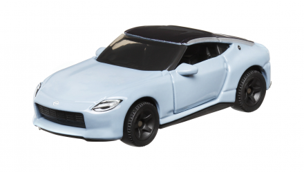 Машинка Premium Matchbox 2023 Nissan Z Collectors 1:64 HVW20 Blue - Retromagaz, image 1