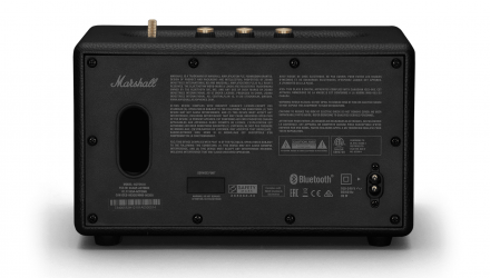 Моноблочная акустическая система Marshall Acton III 3 Black 30 W - Retromagaz, image 3