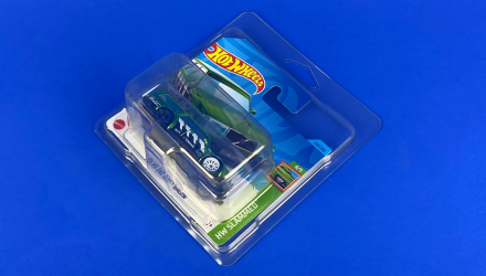 Чохол Захисний RMC Для Машинки Базова Hot Wheels та Matchbox - Retromagaz, image 2