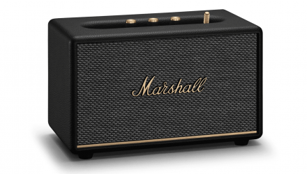 Моноблочная акустическая система Marshall Acton III 3 Black 30 W - Retromagaz, image 4