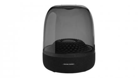 Мультимедійна акустика Harman Kardon Aura Studio 4 Black - Retromagaz, image 1