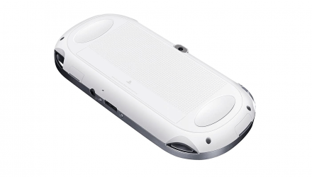 Консоль Sony PlayStation Vita Модифицированная 64GB White + 5 Встроенных Игр Б/У Отличный - Retromagaz, image 3