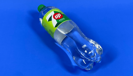 Напій 7UP Zero Sugar 1L - Retromagaz, image 4