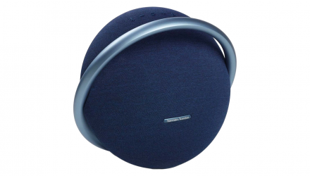 Портативная Колонка Harman Kardon Onyx Studio 8 Blue - Retromagaz, image 1