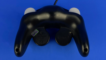 Геймпад Проводной Nintendo GameCube DOL-003 Black 2m Б/У - Retromagaz, image 3