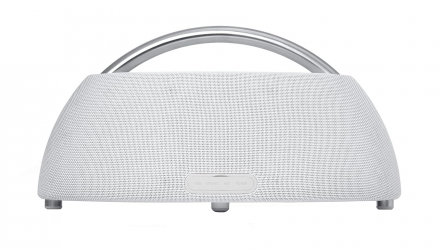 Портативна Колонка Harman Kardon Go+Play Mini White - Retromagaz, image 3