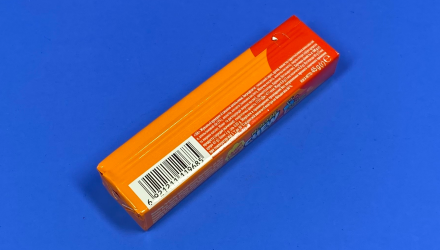 Цукерки Жувальні Chupa Chups Incredible Chew Orange 45g - Retromagaz, image 4