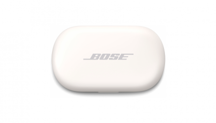 Наушники Беспроводной Bose QuietComfort Earbuds Soapstone - Retromagaz, image 2