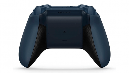 Геймпад Бездротовий Microsoft Xbox One Combat Tech Special Edition Version 2 Dark Blue Б/У - Retromagaz, image 3