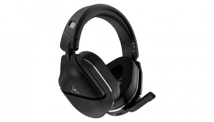 Гарнітура Бездротовий Turtle Beach Xbox Series Stealth 700 Gen 2 MAX Black Новий - Retromagaz, image 3