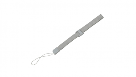 Ремешок Nintendo Wii RVL-018 Light Grey Б/У - Retromagaz, image 1