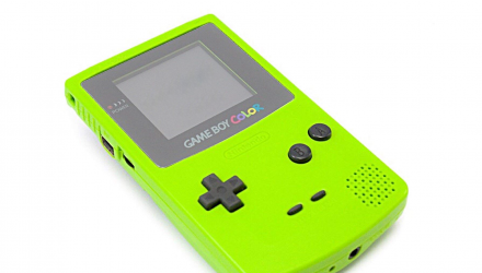 Захисна Плівка RMC Game Boy Color Trans Clear Новий - Retromagaz, image 3