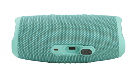 Портативна Колонка JBL Charge 5 Teal - Retromagaz, image 3