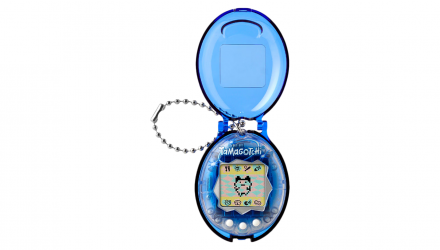 Консоль Bandai Tamagotchi Original Celebration 24 Blue - Retromagaz, image 1