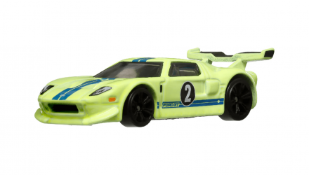 Набор Тематическая Машинка Hot Wheels Neon Speeders HLH72 2024-2 8шт - Retromagaz, image 3