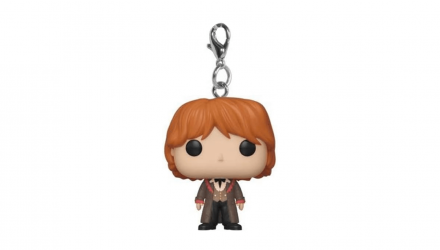 Фигурка FUNKO POP! Брелок Harry Potter Ron Weasley - Retromagaz, image 4