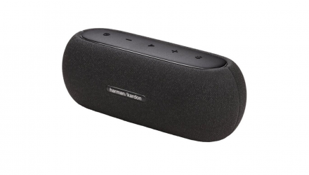 Портативна Колонка Harman Kardon Luna Black - Retromagaz, image 2