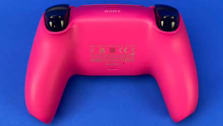 Геймпад Беспроводной Sony PlayStation 5 DualSense Pink Новый - Retromagaz, image 7