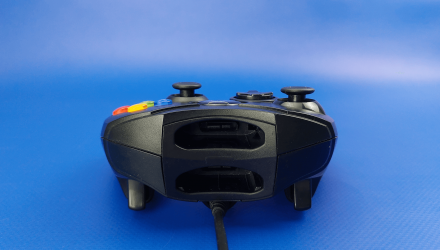 Консоль Microsoft Xbox Original Модифікована 8GB Black + 5 Вбудованих Ігор Б/У - Retromagaz, image 6