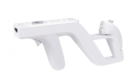 Насадка RMC Wii Zapper White Б/У - Retromagaz, image 1