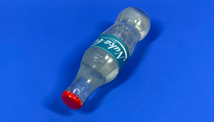 Напиток Coca-Cola Nuka Fallout Custom Quartz Стекло 250ml - Retromagaz, image 3