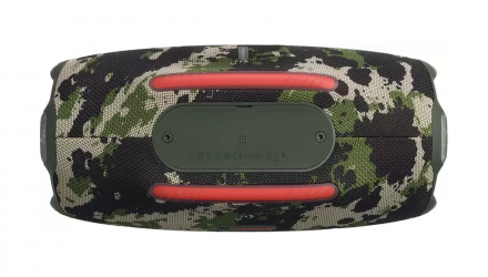 Портативная Колонка JBL Xtreme 4 Black Camo - Retromagaz, image 5