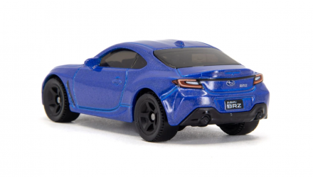 Машинка Premium Matchbox 2021 Subaru BRZ Collectors 1:64 HVW17 Blue - Retromagaz, image 2