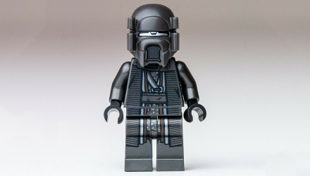 Фигурка Lego Первый Орден Knight of Ren Kuruk Star Wars sw1098 Б/У - Retromagaz, image 1