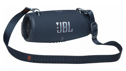 Портативна Колонка JBL Xtreme 3 Blue - Retromagaz, image 7