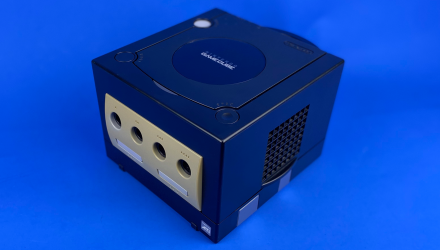 Консоль Nintendo GameCube Europe Модифікована 32GB Black + 5 Вбудованих Ігор Без Геймпада Б/У - Retromagaz, image 3