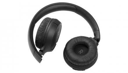 Наушники Беспроводной JBL Tune 510BT Black - Retromagaz, image 2