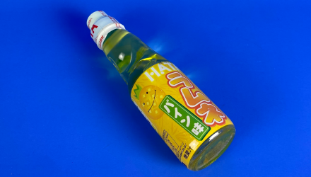 Напиток Hata Kosen Pineapple 200ml - Retromagaz, image 2