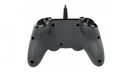 Геймпад Проводной Nacon PlayStation 4 Wired Compact Controller Grey Б/У - Retromagaz, image 3