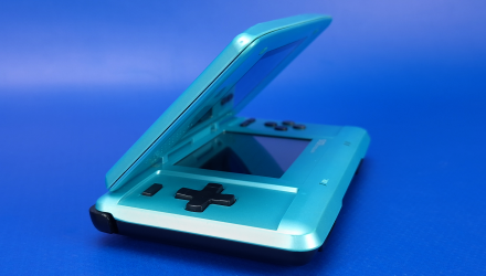 Консоль Nintendo DS 4MB Teal Б/У - Retromagaz, image 3