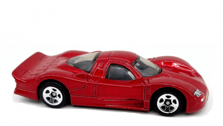 Машинка Базова Hot Wheels Nissan R390 GTI Factory Fresh 1:64 GTB74 Red - Retromagaz, image 3