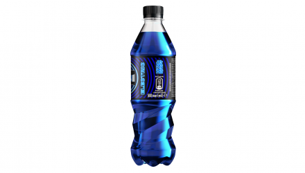 Напиток Pepsi Electric Blue Zero Sugar 500ml - Retromagaz, image 2