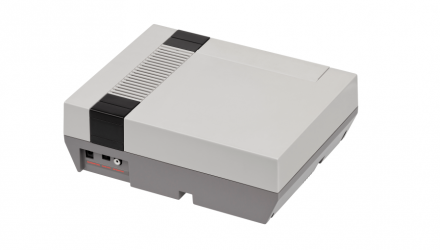 Консоль RMC NES Mini + 620 Вбудованих Ігор Grey - Retromagaz, image 2