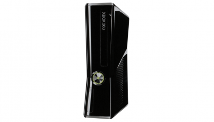 Консоль Microsoft Xbox 360 S Freeboot 500GB Black Glossy + 10 Вбудованих Ігор Б/У Хороший - Retromagaz, image 4