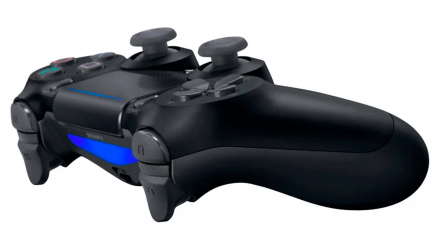 Набір Консоль Sony PlayStation 4 Pro CUH-72xx 1TB Black Б/У  + Геймпад Бездротовий DualShock 4 Version 2 + Гра EA Sports FC 24 Російська Озвучка - Retromagaz, image 8